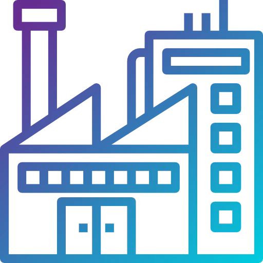 Factory icon