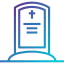 Tomb icon 64x64