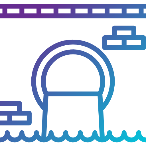 Sewer icon