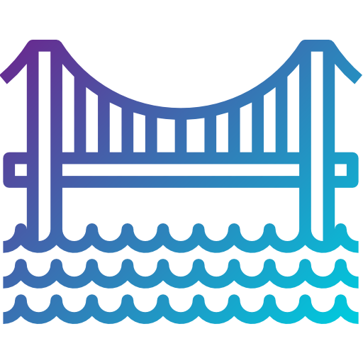 Bridge icon