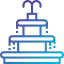 Fountain icon 64x64