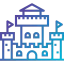 Castle icon 64x64