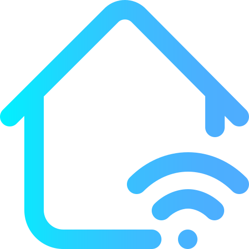 Smarthouse icon