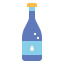 Glass bottle icon 64x64