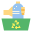 Litter Symbol 64x64