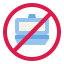 Do not icon 64x64