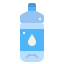 Plastic bottle icon 64x64