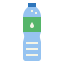 Plastic bottle icon 64x64