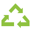 Recycle sign 图标 64x64