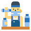 Bottle icon 64x64