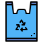 Plastic bag 상 64x64