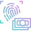 Fingerprint icon 64x64