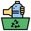 Litter Symbol 64x64