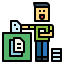 Litter Symbol 64x64
