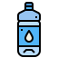 Plastic bottle Symbol 64x64