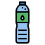 Plastic bottle Symbol 64x64