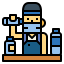 Bottle icon 64x64
