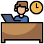 Homework icon 64x64