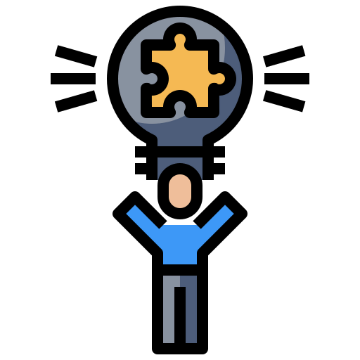 Knowledge icon