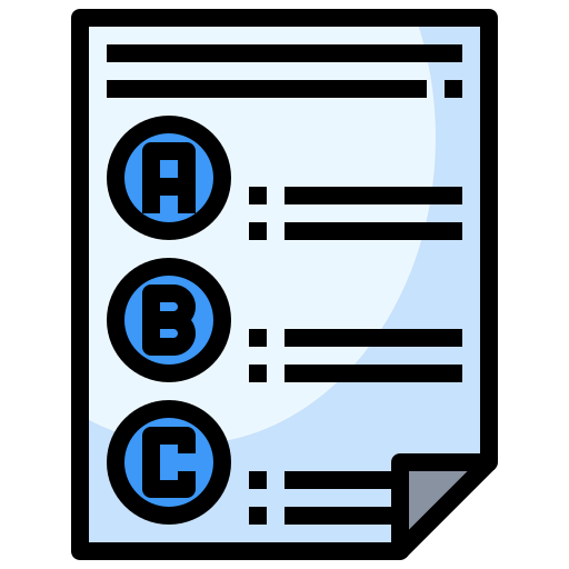 Test icon
