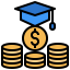Education icon 64x64