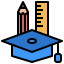 Knowledge icon 64x64