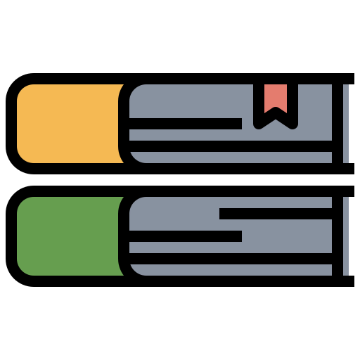 Book icon