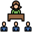 Lecture icon 64x64