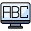 Computer icon 64x64