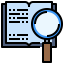 Search icon 64x64