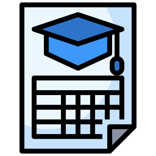 Study icon