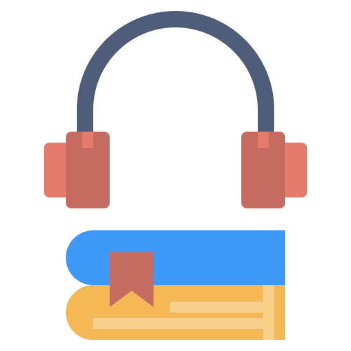 Book icon