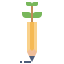 Pencil icon 64x64
