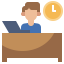 Homework icon 64x64