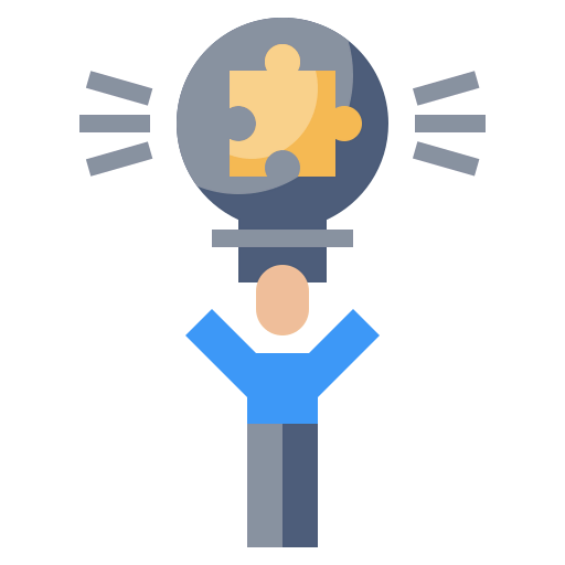 Knowledge icon