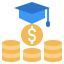 Education icon 64x64