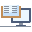 Ebook icon 64x64