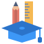 Knowledge icon 64x64
