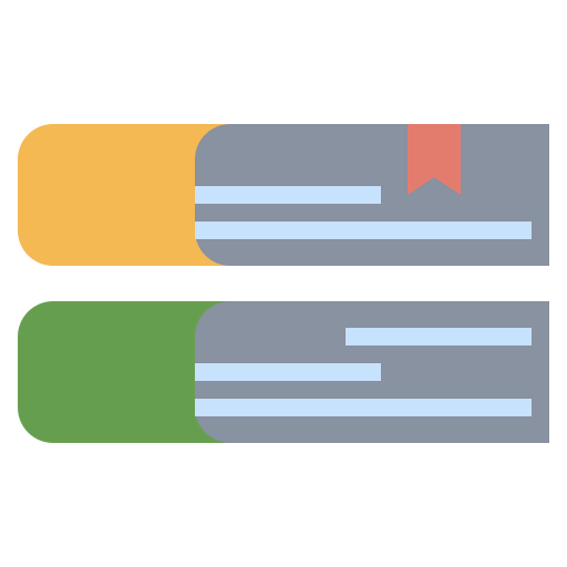 Book icon