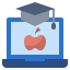 Learning icon 64x64