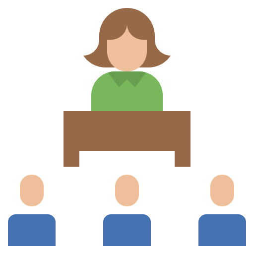 Lecture icon