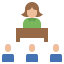 Lecture icon 64x64