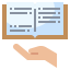 Book icon 64x64
