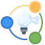 Sharing icon 64x64