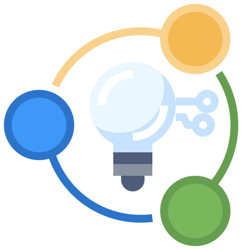 Sharing icon