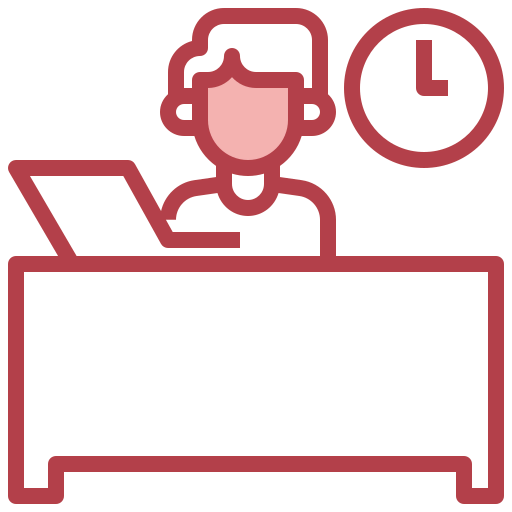Homework icon