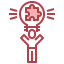 Knowledge Symbol 64x64