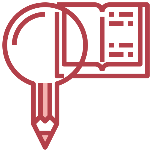 Knowledge icon