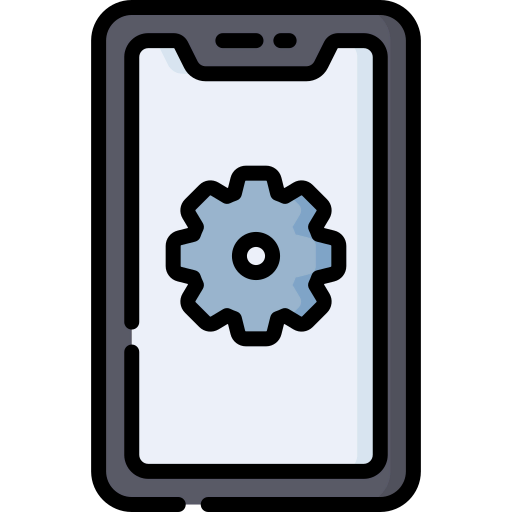 Settings icon