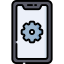 Settings 상 64x64
